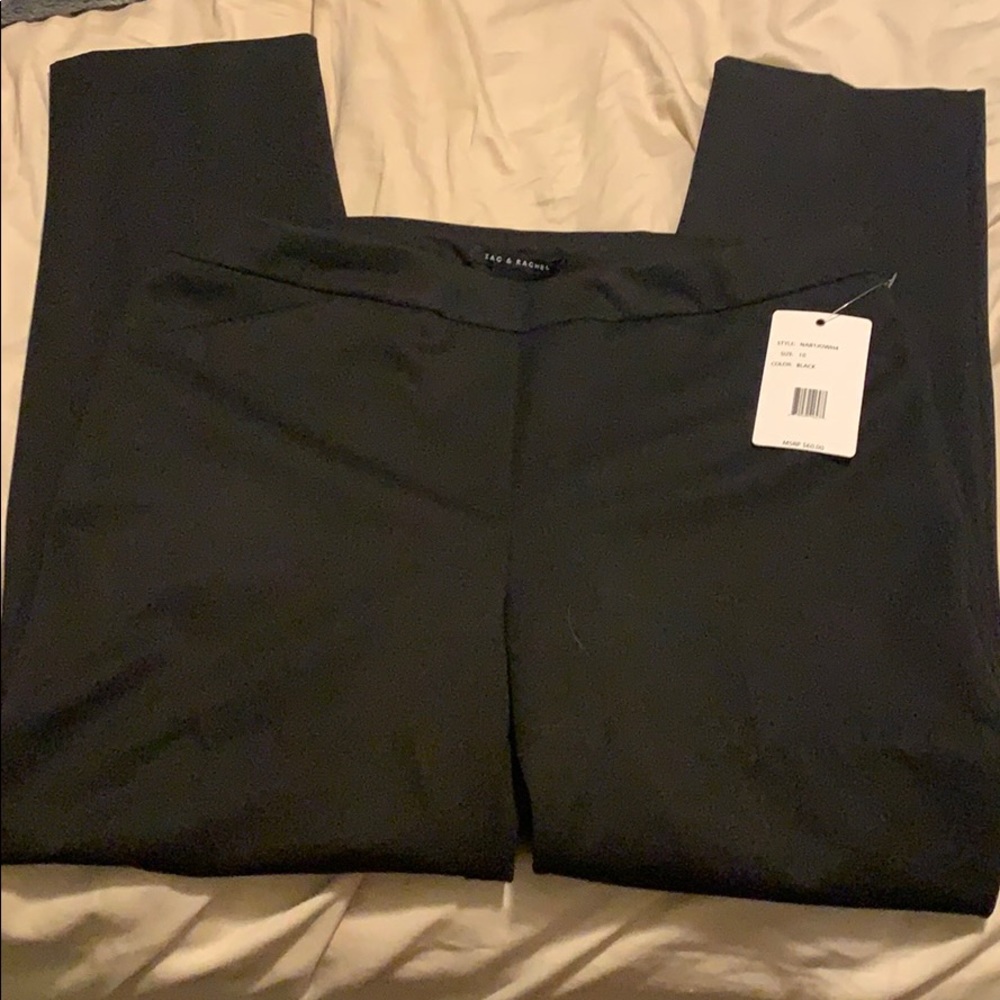 NWT Zac & Rachel Dress Pants